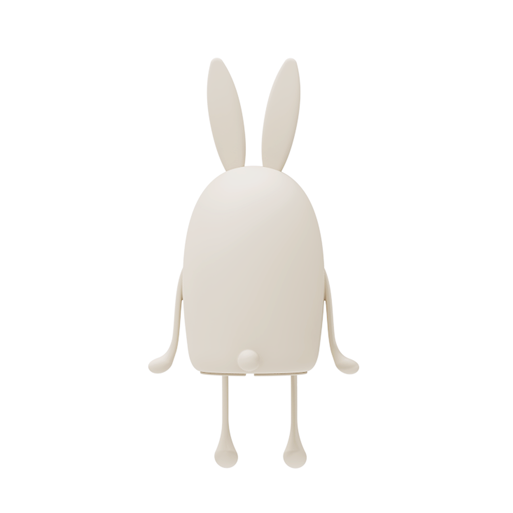 Liewood  Nachtlicht Hase &#39;Evex&#39;  Sandy