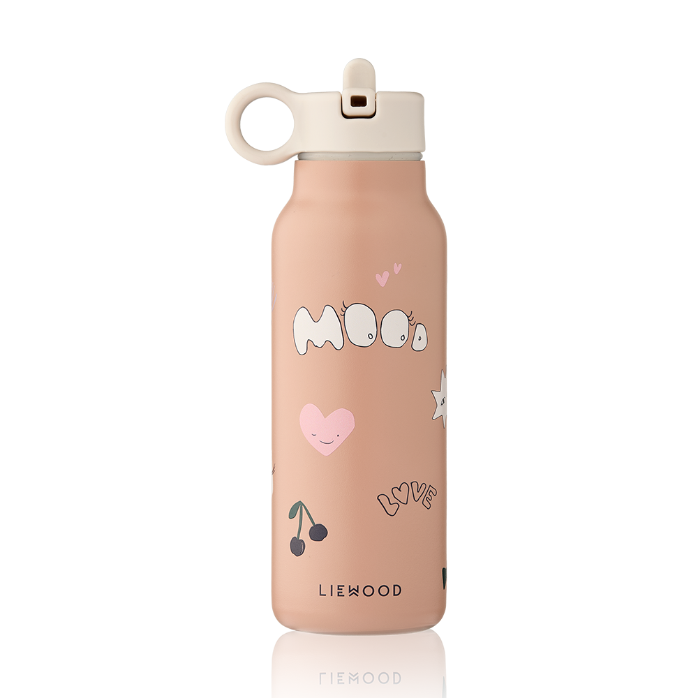 Bouteille Liewood 'Falk' 350 ml Mood/Pale Tuscany