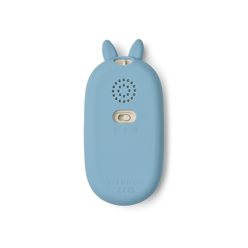 Liewood Spieltelefon 'Fidi' Beach Blue