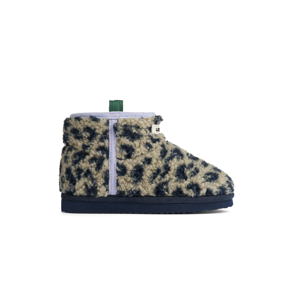 Liewood Bottes 'Albi' Leo/Mist