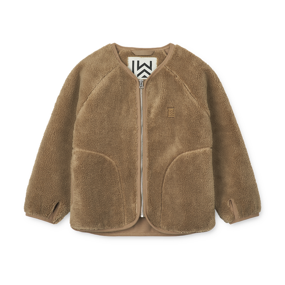 Liewood Jacke &#39;Calina&#39; Oat