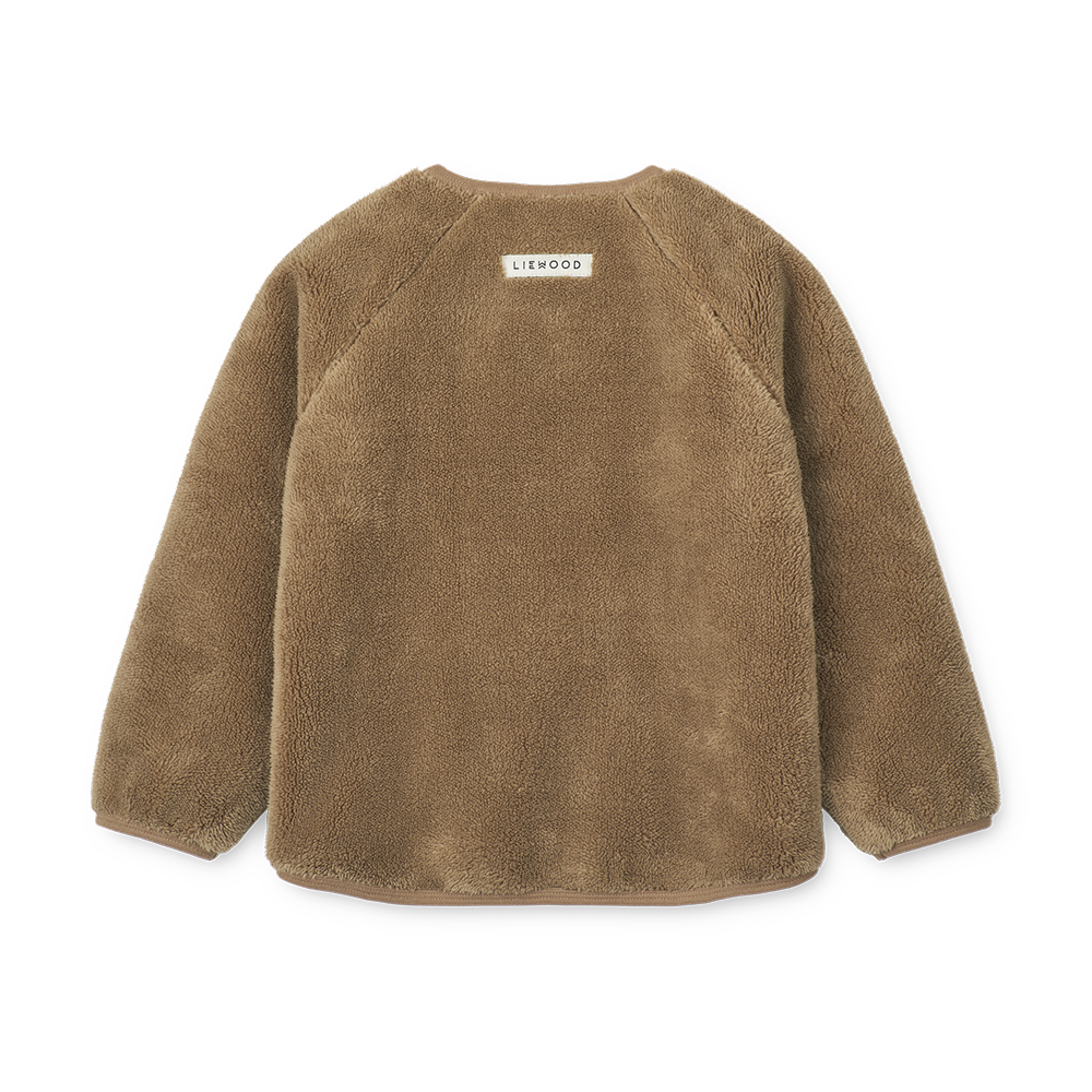 Liewood Jacke &#39;Calina&#39; Oat