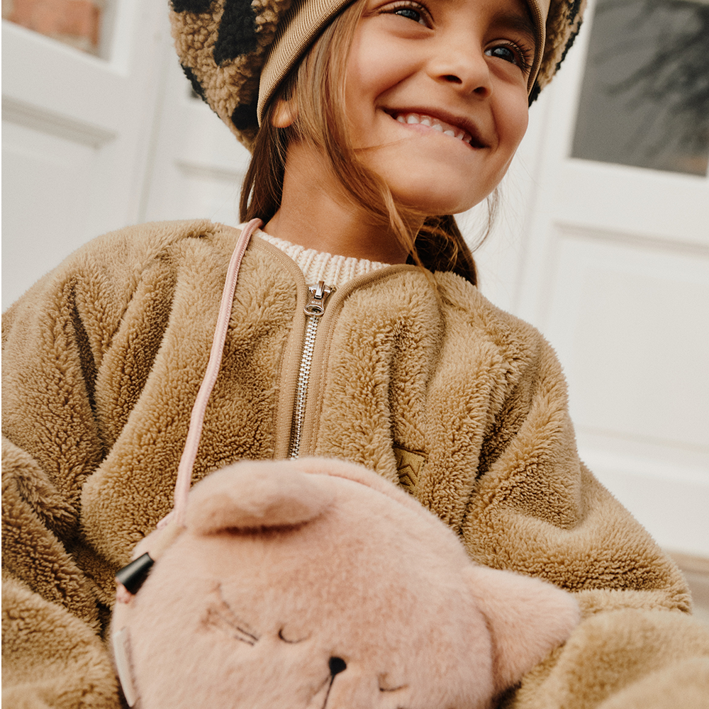 Liewood Jacke &#39;Calina&#39; Oat
