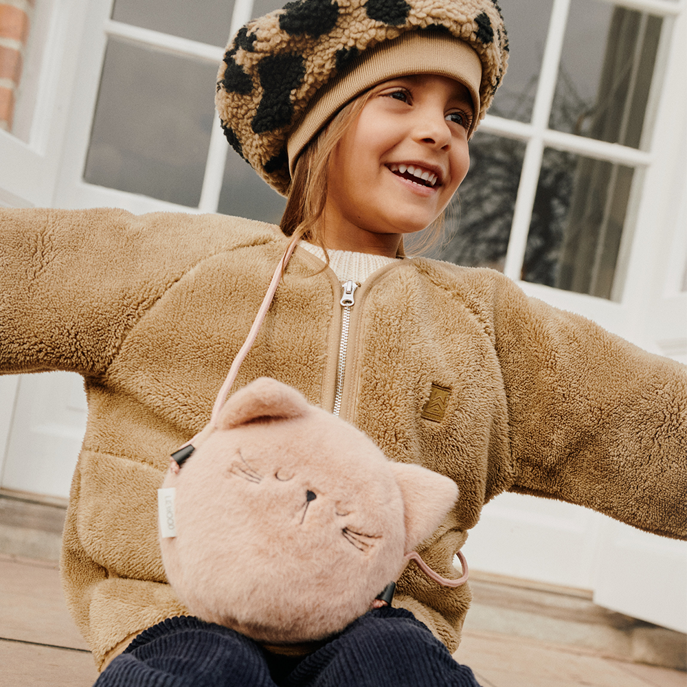 Liewood Jacke &#39;Calina&#39; Oat
