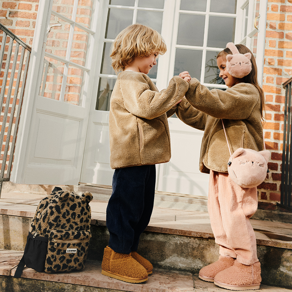 Liewood Jacke &#39;Calina&#39; Oat