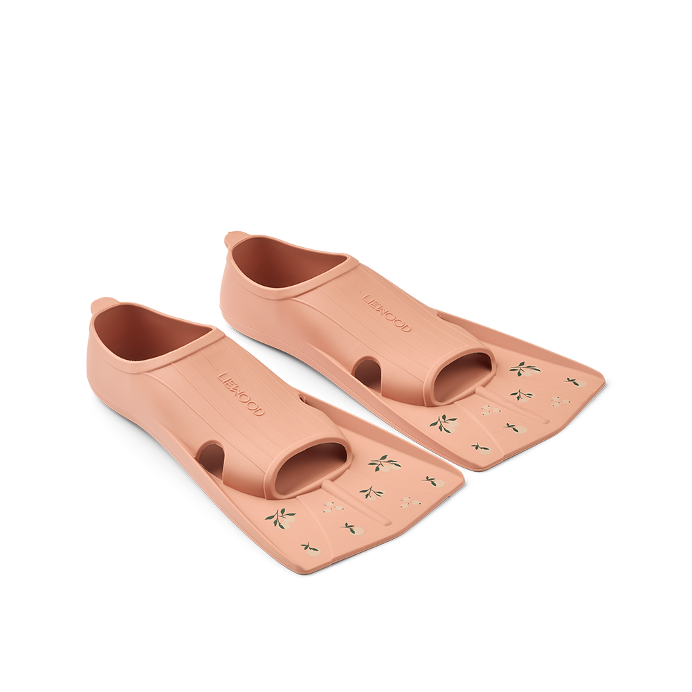 Liewood Fins 'Gustav' Peach/Tuscany Rose