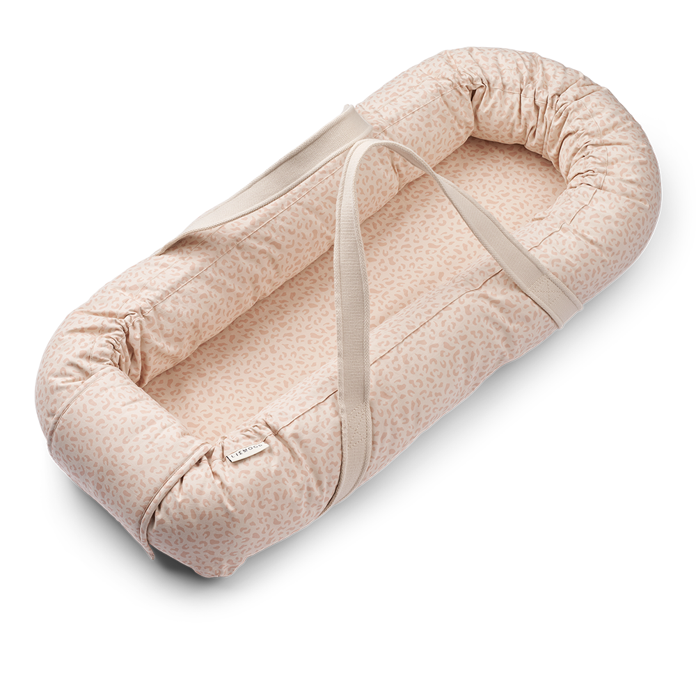 Liewood Baby Nest 'Gro' Mini Leo/Sandy