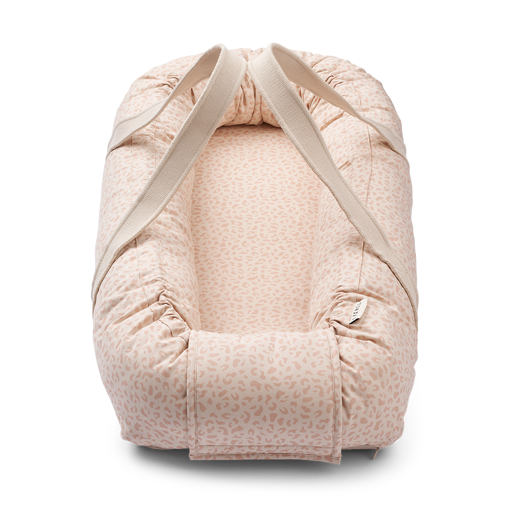 Liewood Baby Nest 'Gro' Mini Leo/Sandy