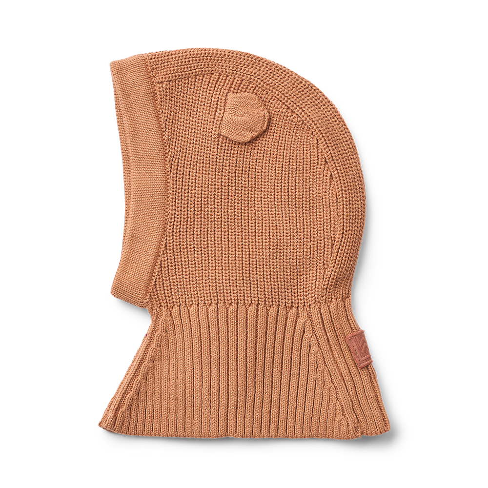 Liewood Balaclava Sturmkappe &#39;Hanibal&#39; Tuscany Rose