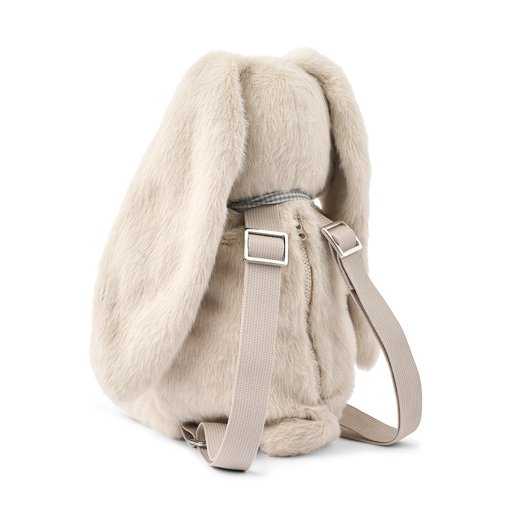 Liewood Häschen Rucksack &#39;Dayana&#39; Mist