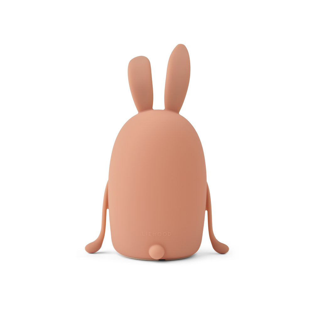 Liewood  Nachtlicht Hase 'Evex'  Pale Tuscany