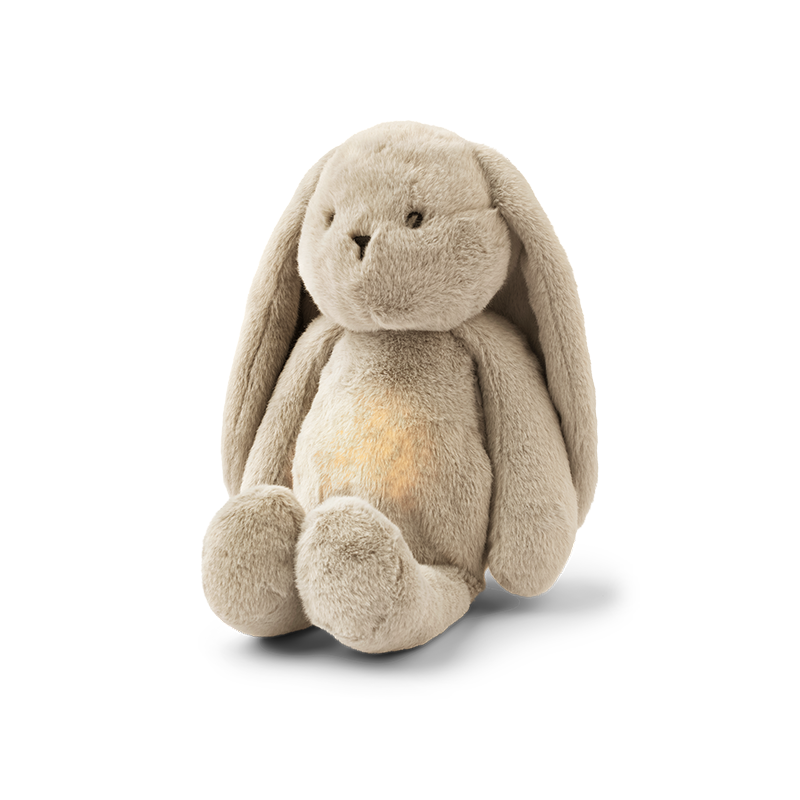 Liewood Hasen Teddy mit Licht und Geräuschen &#39;Hattie&#39; Mist