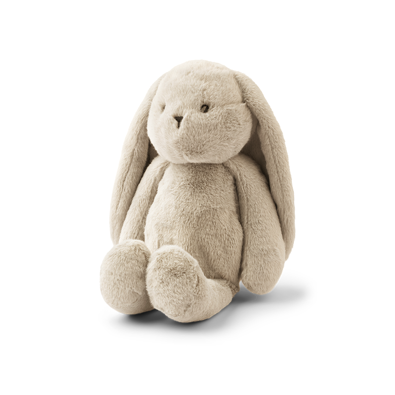 Liewood Hasen Teddy mit Licht und Geräuschen &#39;Hattie&#39; Mist