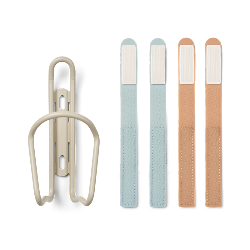 Liewood Flaschenhalter mit Haltebändern. 