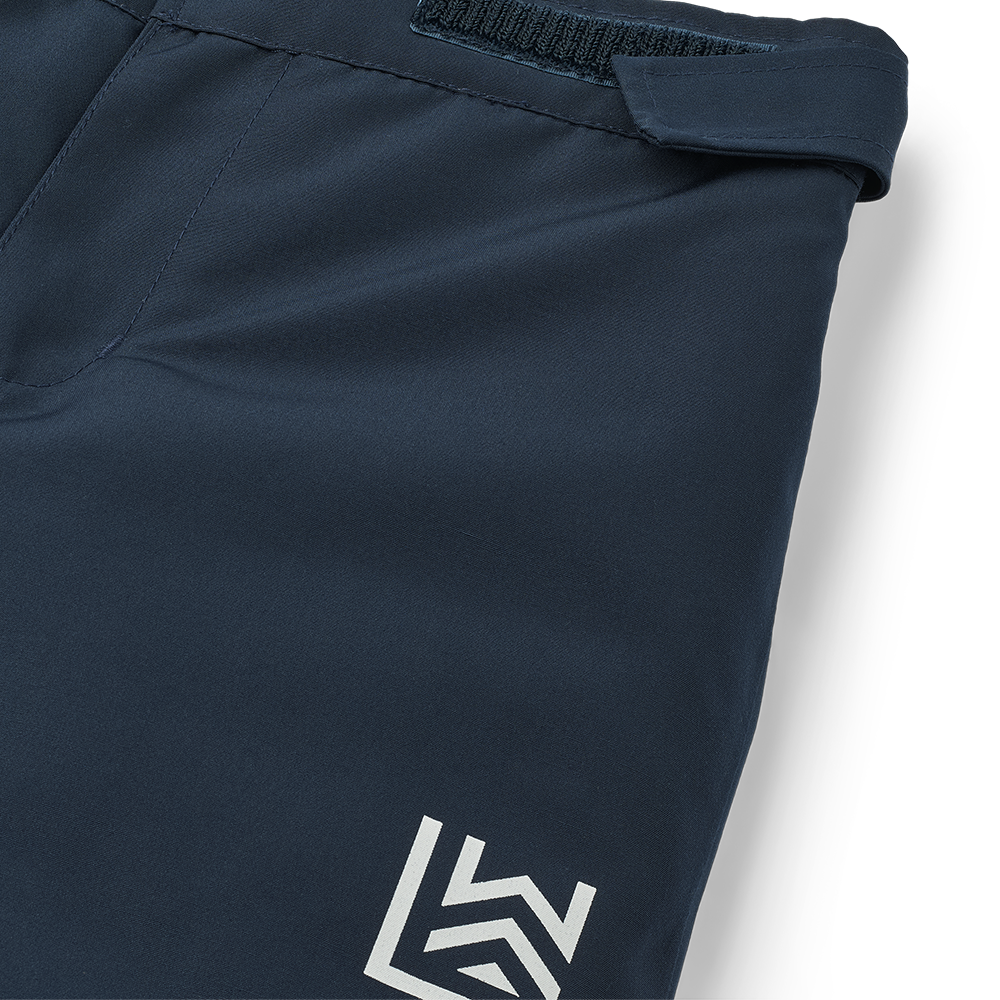 Liewood  Schneehose &#39;Wolf&#39;  Classic Navy