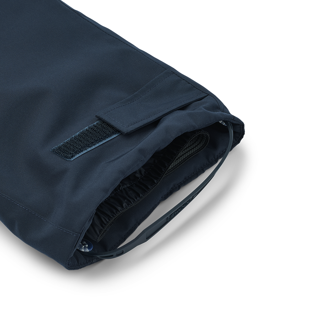 Liewood  Schneehose &#39;Wolf&#39;  Classic Navy