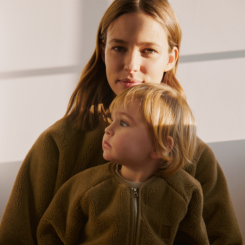 Liewood Jacke &#39;Calina&#39; Oat