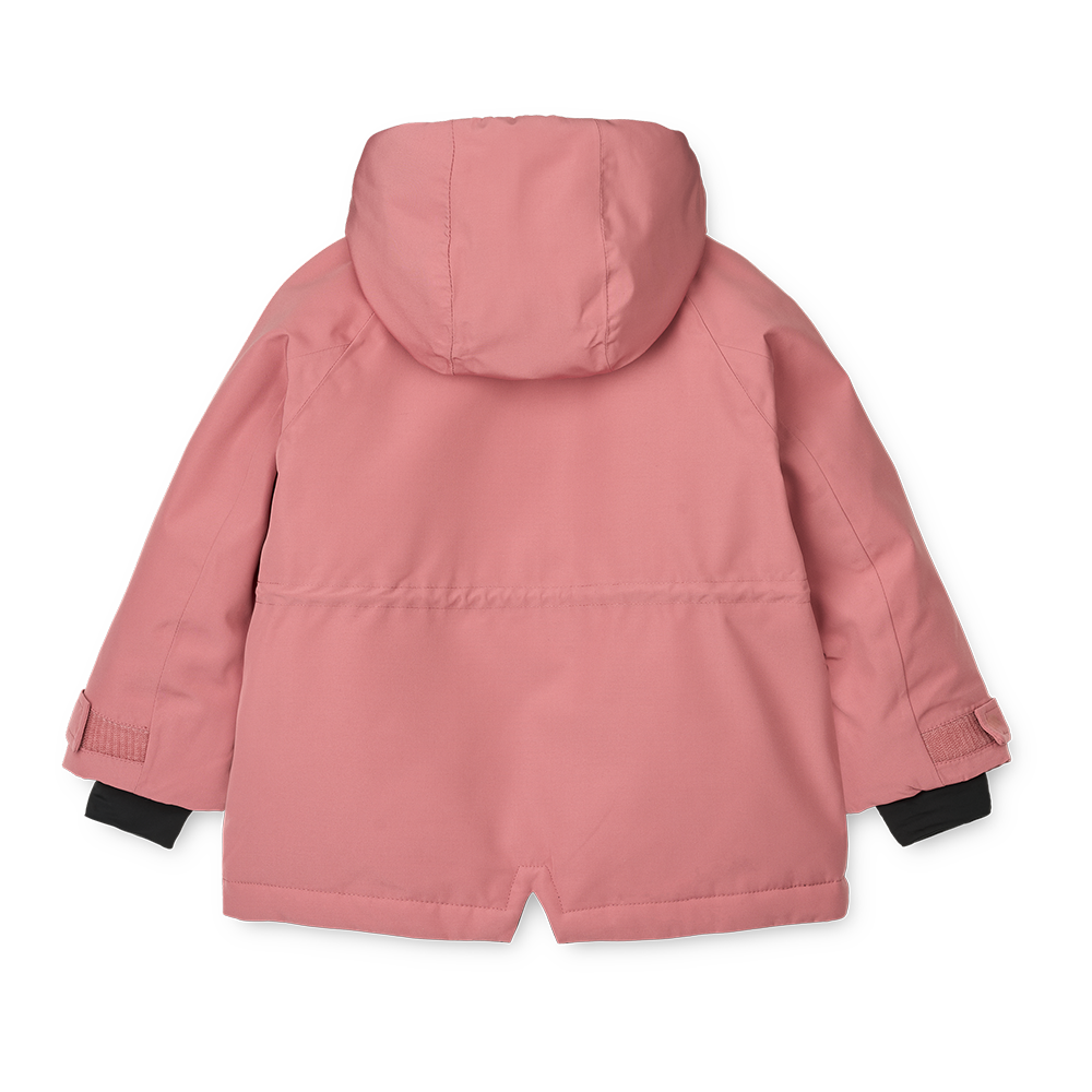 Liewood  Winter/Ski-Jacke &#39;Kalle&#39; Dusty Rose/Classic Navy