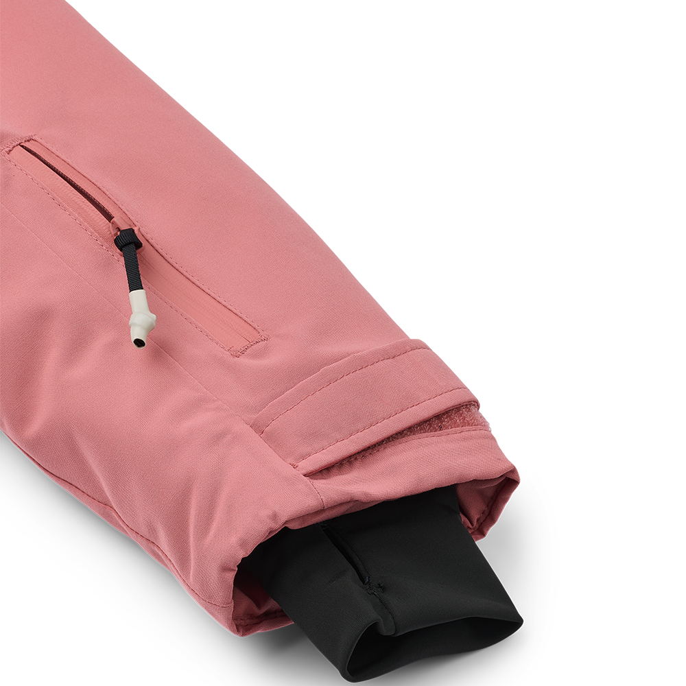 Liewood  Winter/Ski-Jacke &#39;Kalle&#39; Dusty Rose/Classic Navy