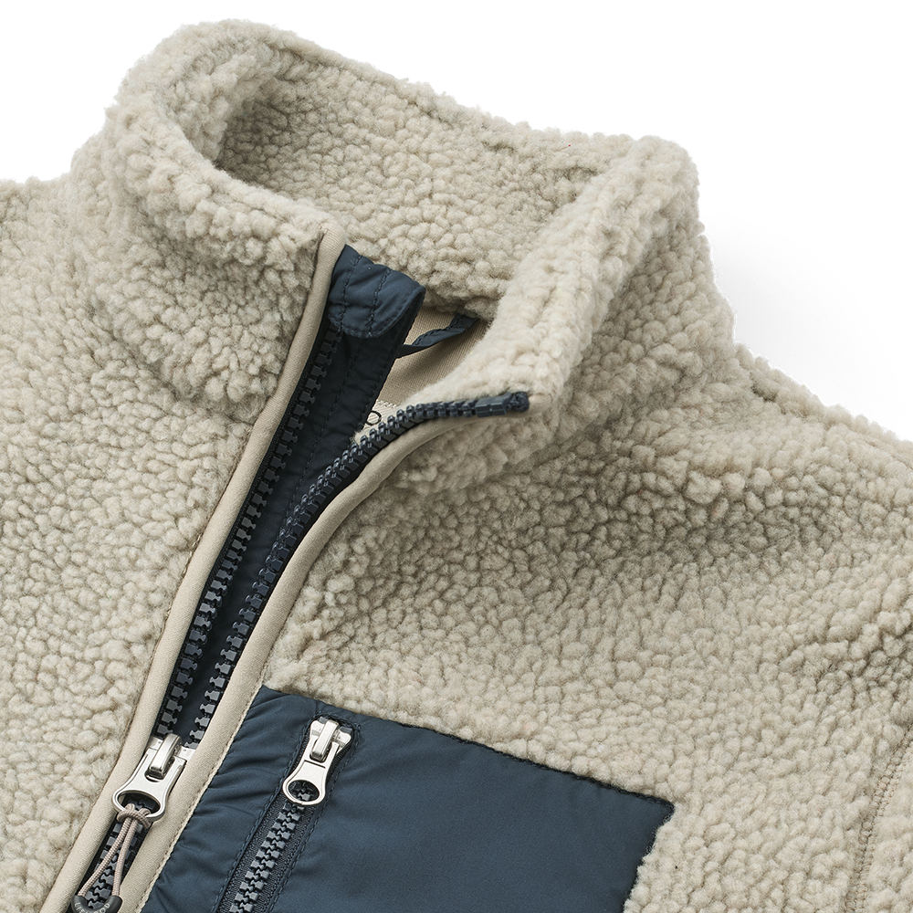 Liewood Jacke für Mamas 'Nelson' Mist