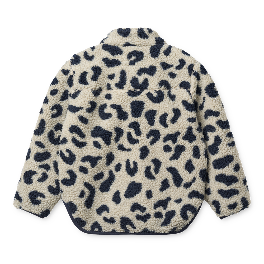 Liewood Veste 'Noam' Mega Leo Mix