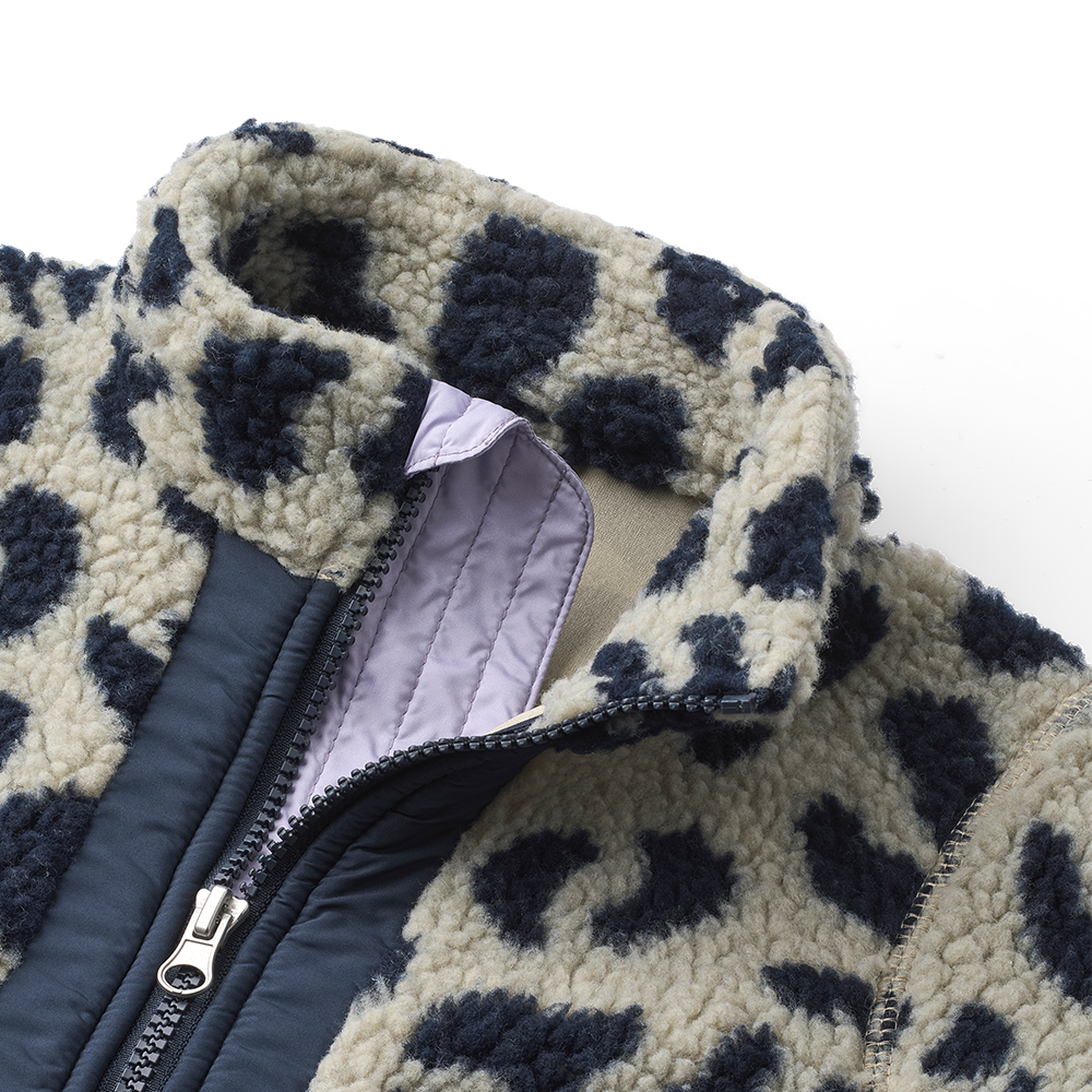 Liewood Veste 'Noam' Mega Leo Mix