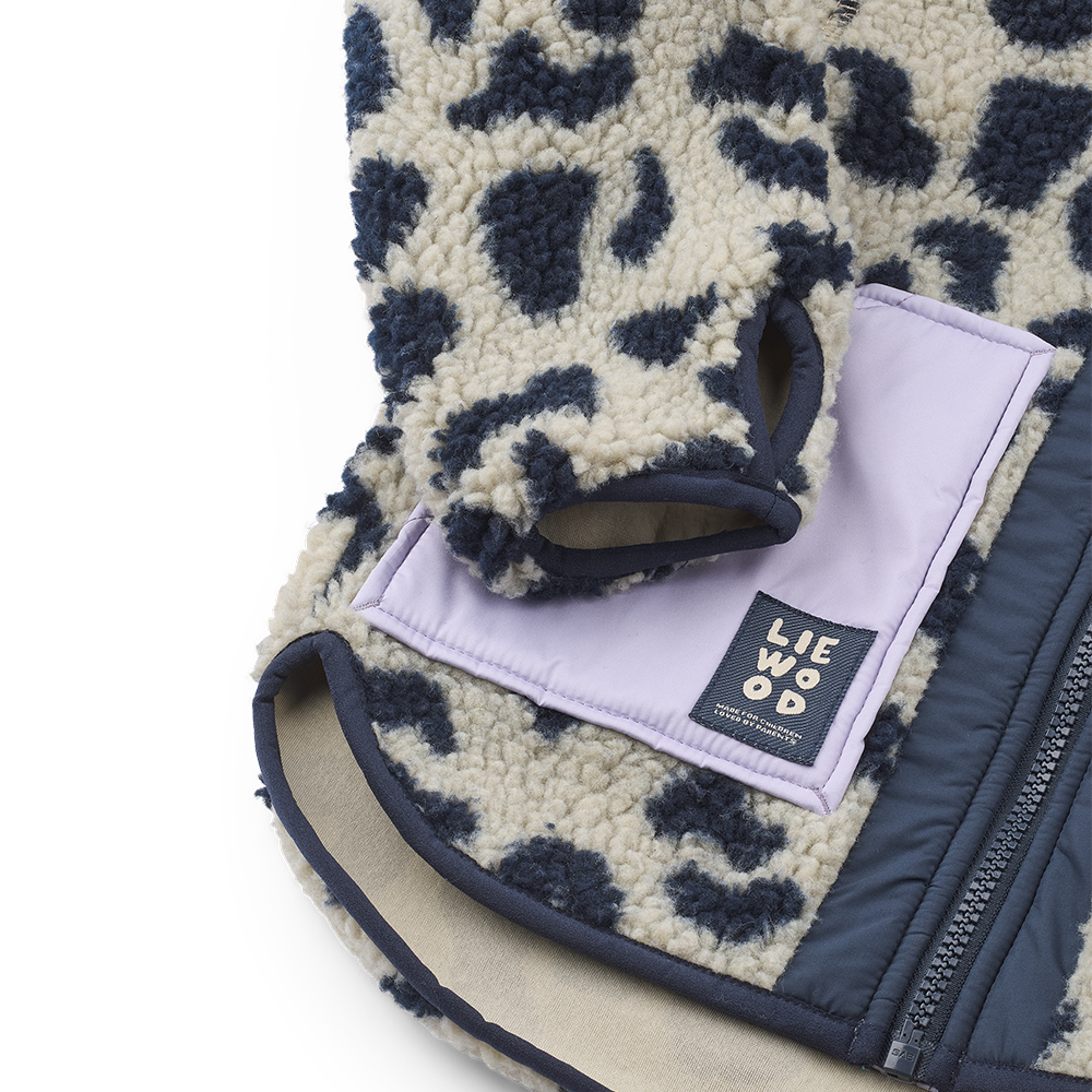 Liewood Veste 'Noam' Mega Leo Mix