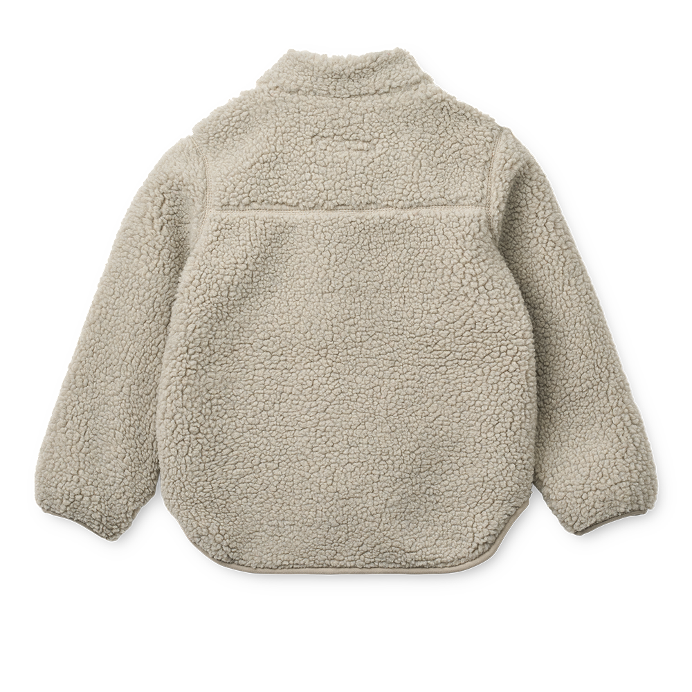 Liewood Jacke 'Nolan' Mist