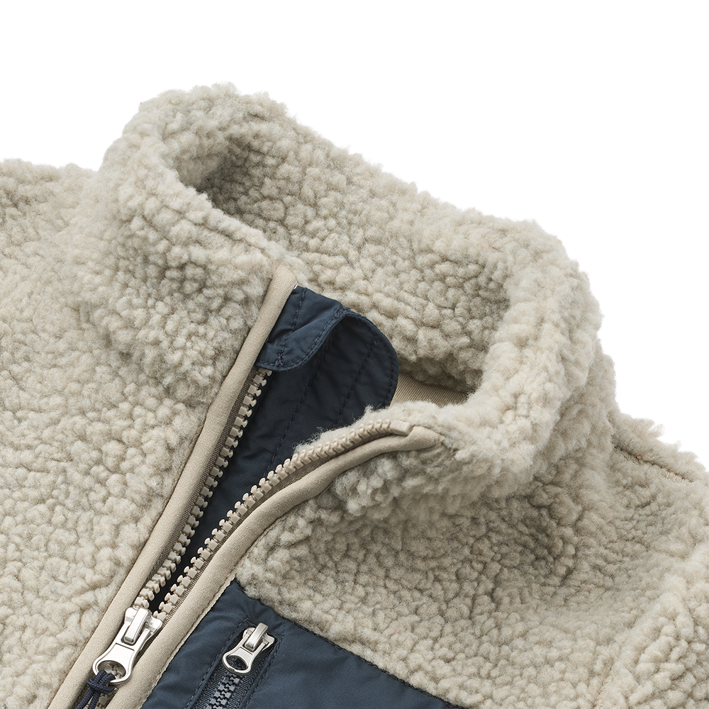 Liewood Jacke 'Nolan' Mist
