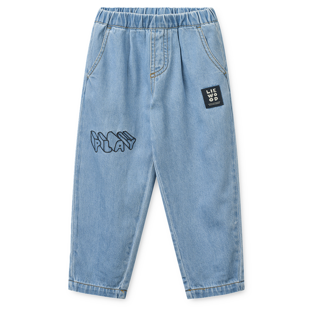 Liewood Jeanshose 'Borris' Play/Denim