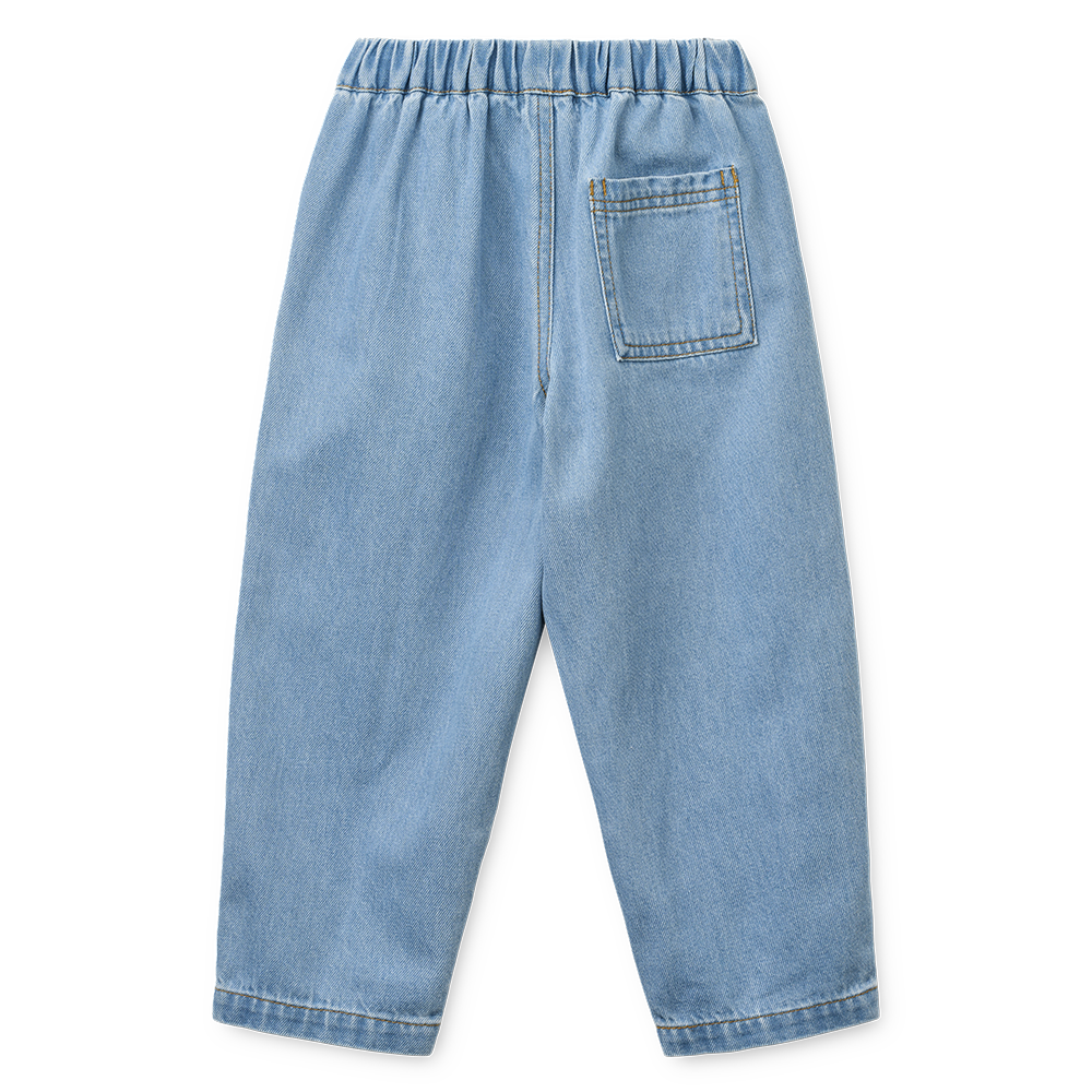 Liewood Jeanshose 'Borris' Play/Denim