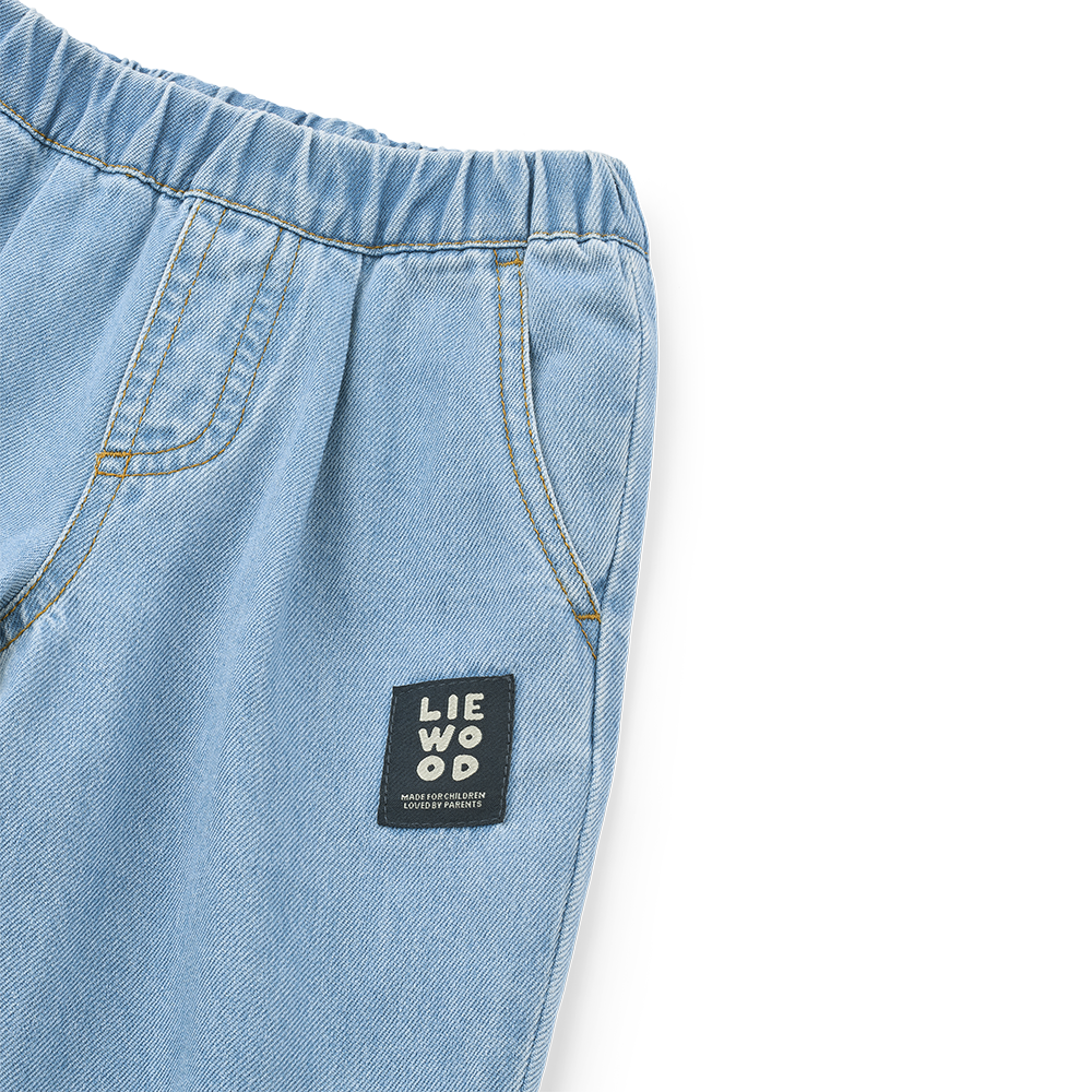 Liewood Jeanshose 'Borris' Play/Denim
