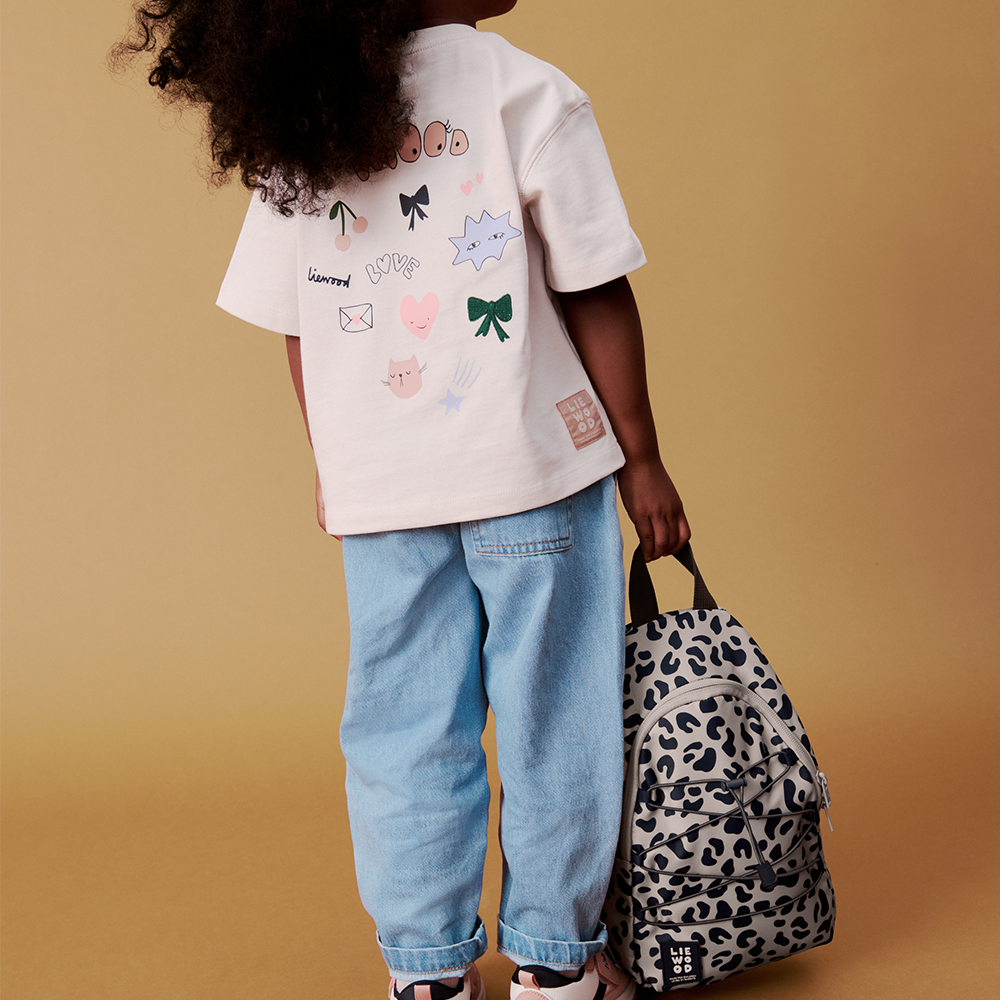 Liewood Jeanshose 'Borris' Play/Denim