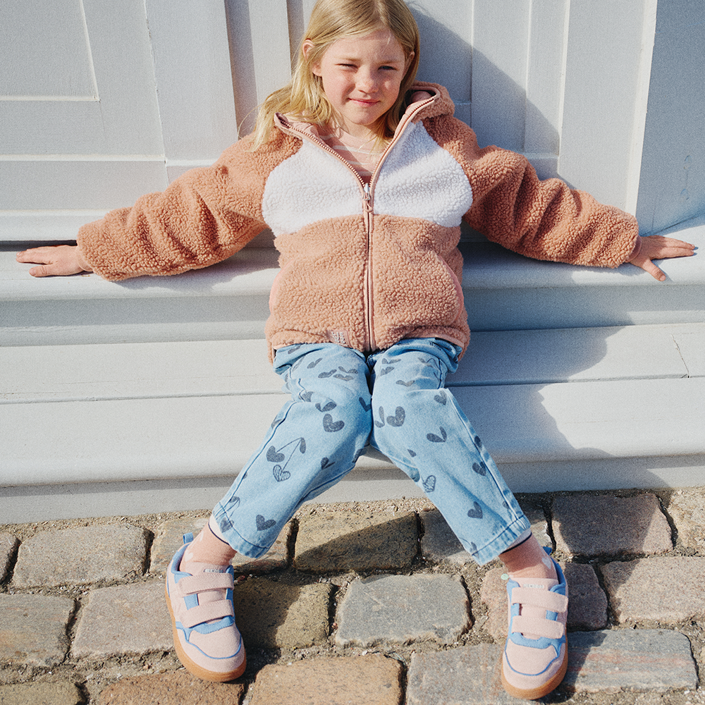 Liewood Jeanshose 'Borris' Sweethearts/Denim