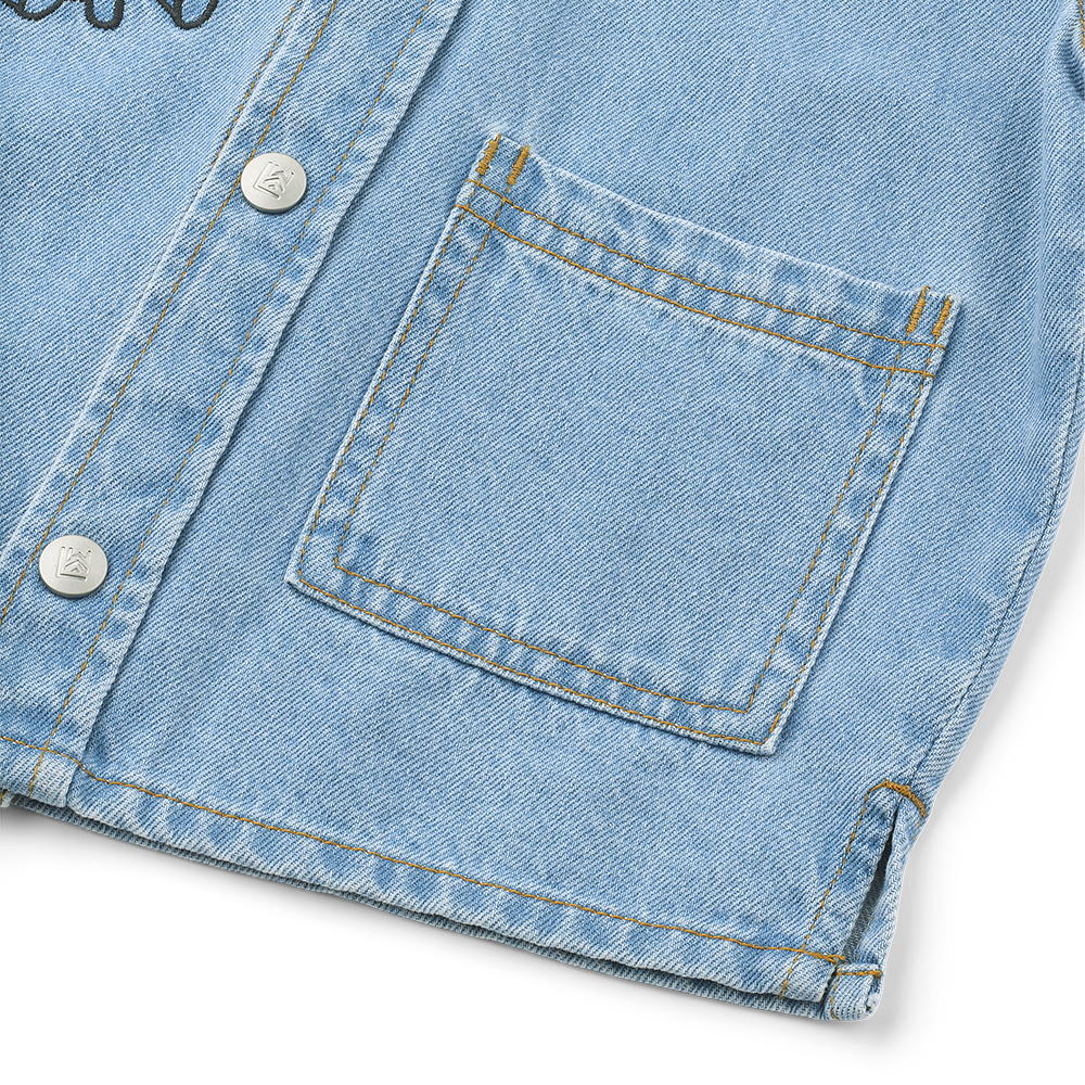 Liewood Denim Shirt 'Greg' Light Denim