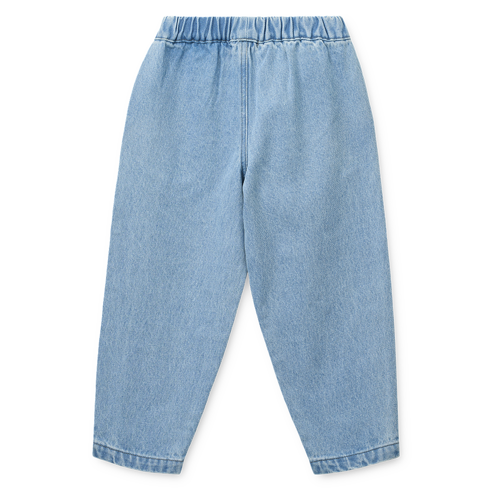 Liewood Jeanshose 'Borris' Cool Kids/Light Blue Denim