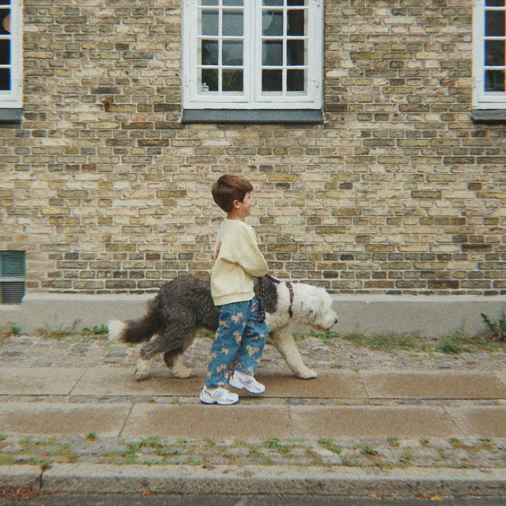 Konges Sløjd Jeans 'Magot' Bassotto