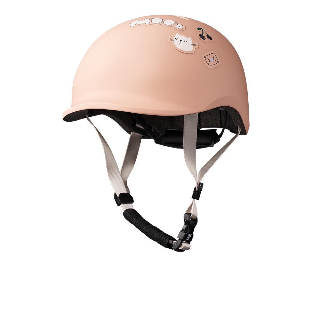 Liewood Kinderhelm 'Milly' Mood/Pale Tuscany