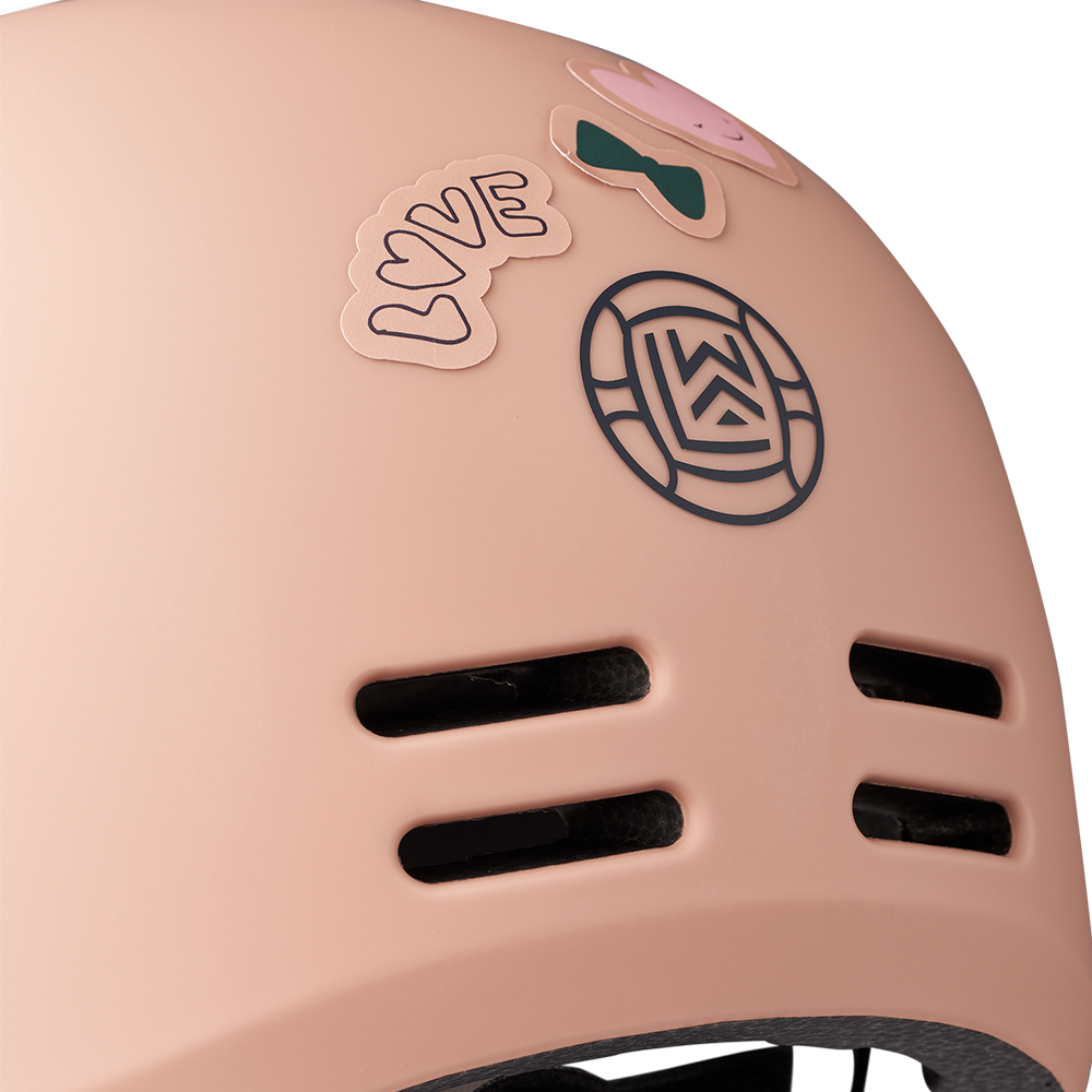 Liewood Kinderhelm 'Milly' Mood/Pale Tuscany