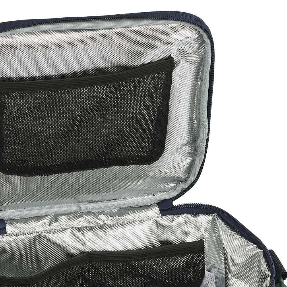 Liewood Kühltasche 'Toby' Medium Universe/Classic Navy