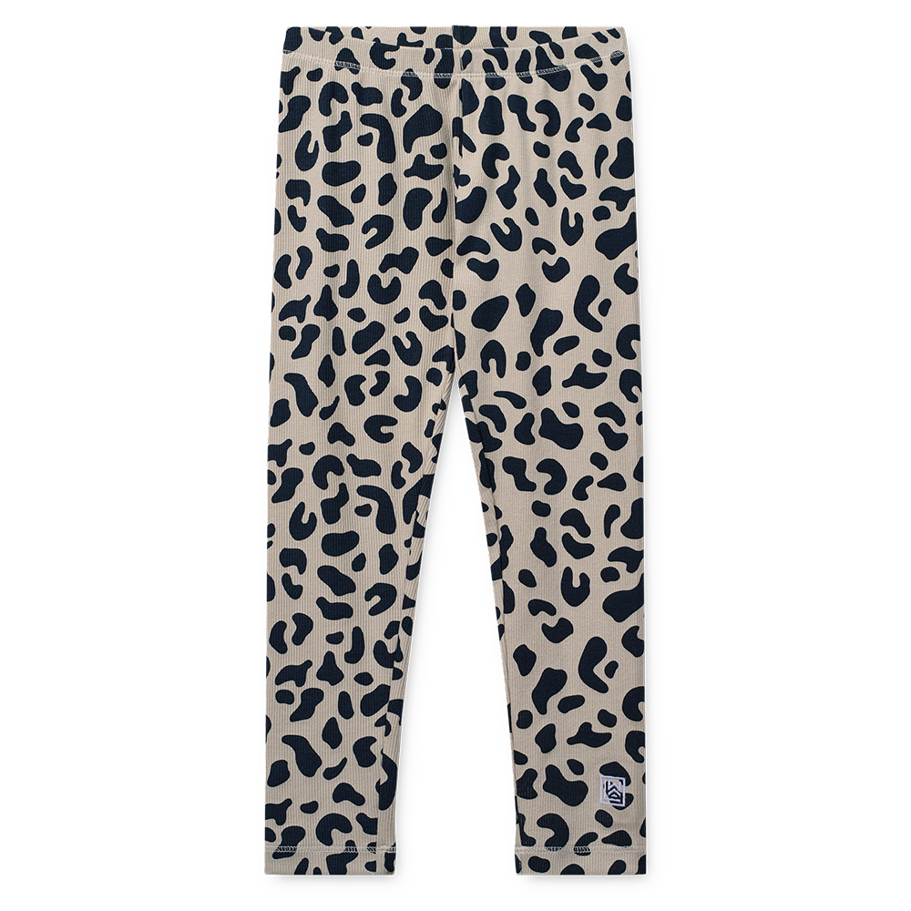 Liewood Legging « Marien » Leo/Mist