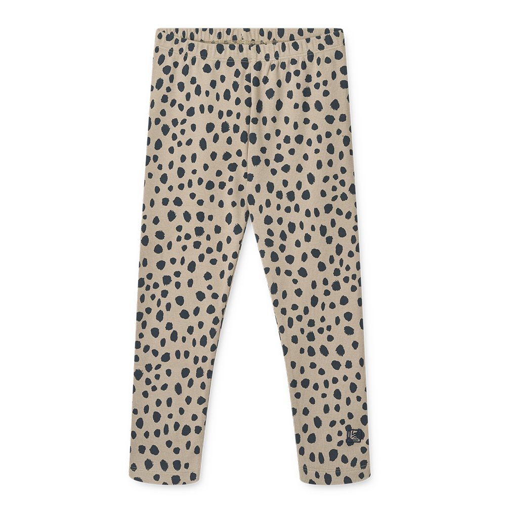 Liewood Leggings &#39;Marien&#39; Leo Spots/Mist