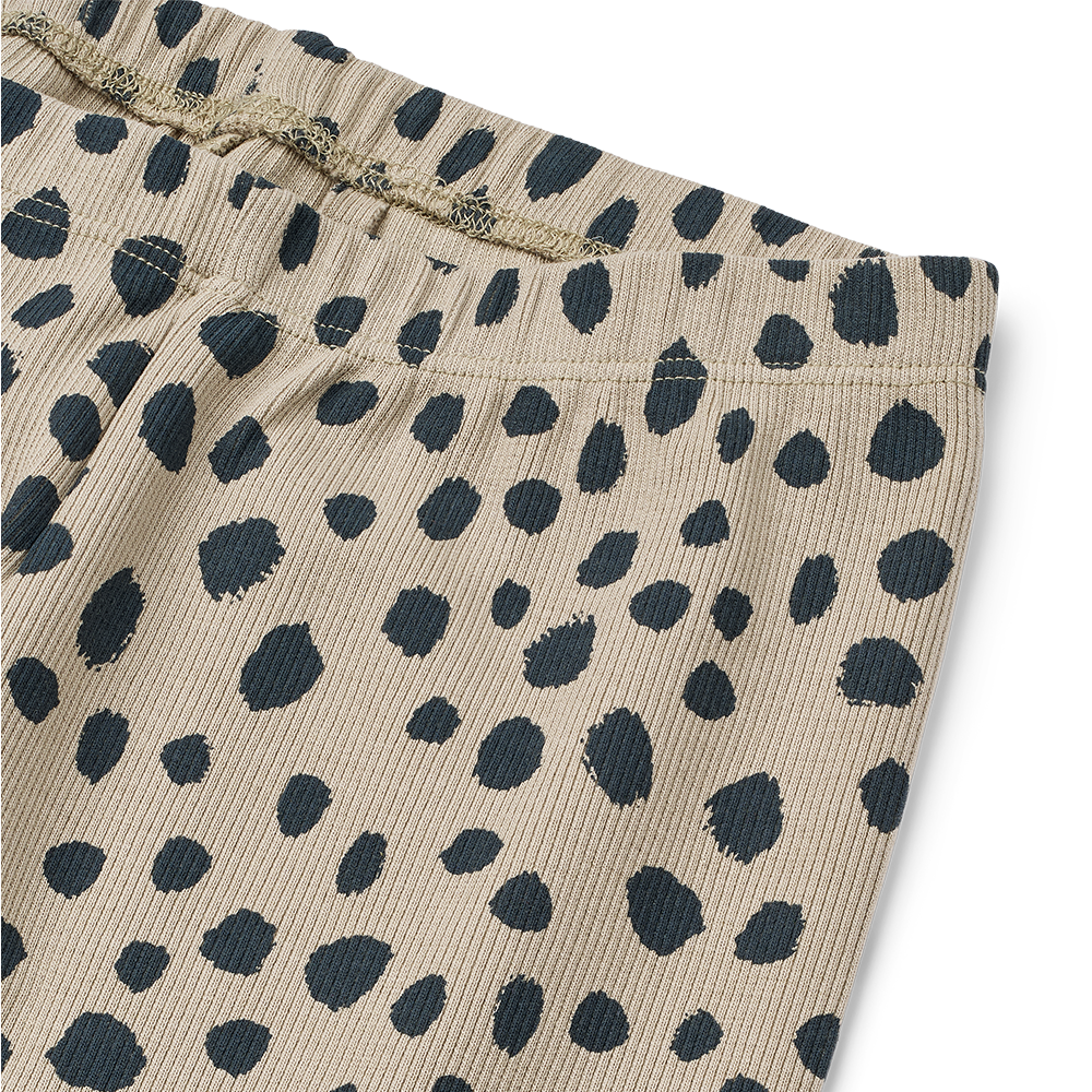 Liewood Leggings &#39;Marien&#39; Leo Spots/Mist