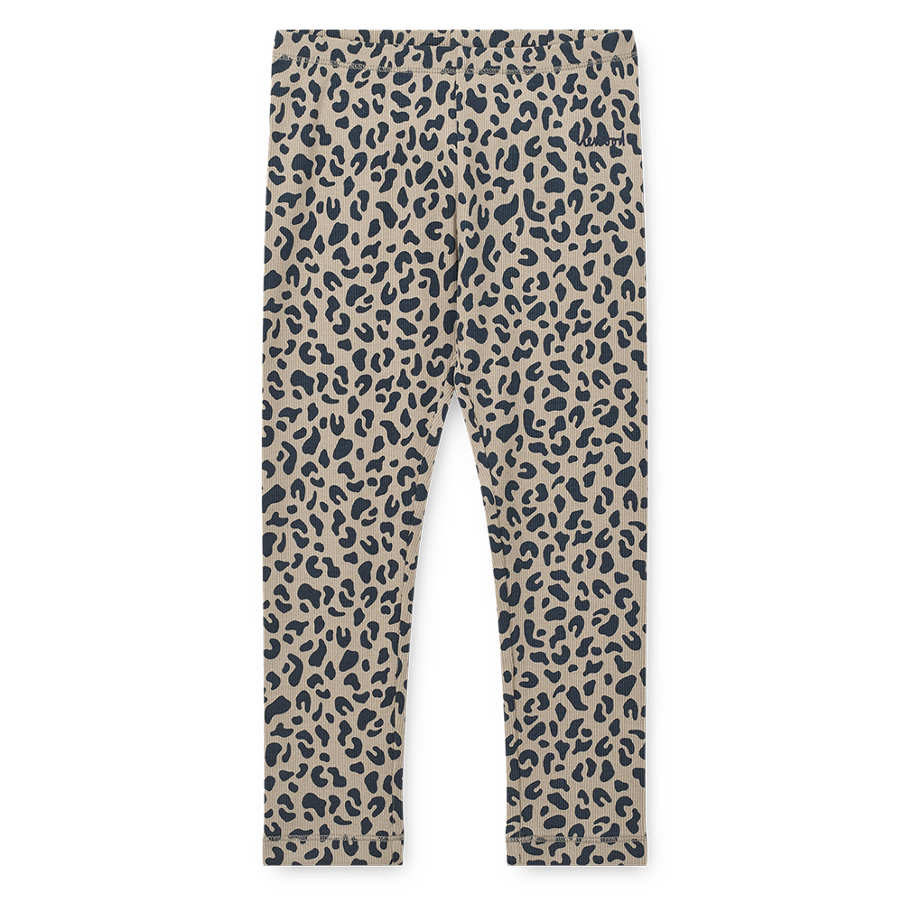 Liewood Leggings 'Marien' Leo/Mist