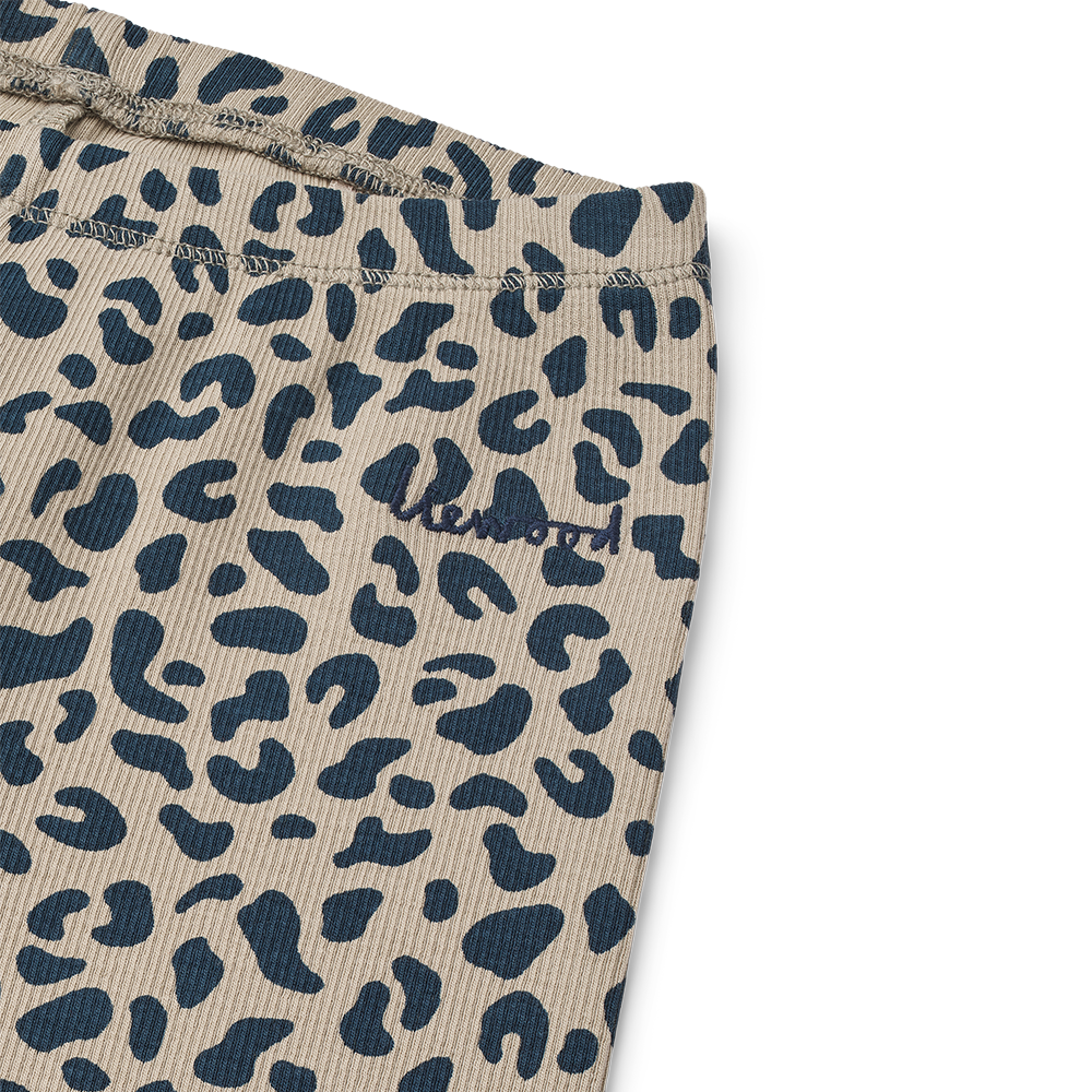Liewood Leggings 'Marien' Leo/Mist