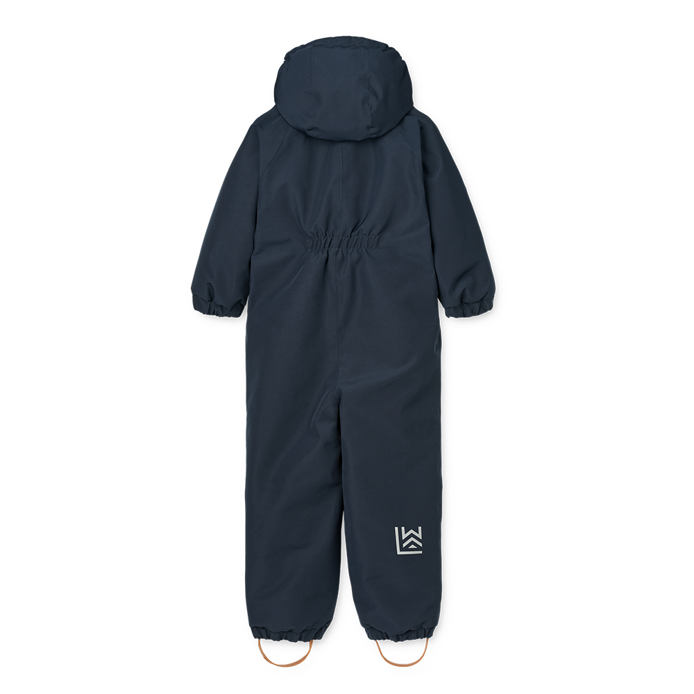 Liewood Schneeanzug &#39;Maddy&#39; Classic Navy
