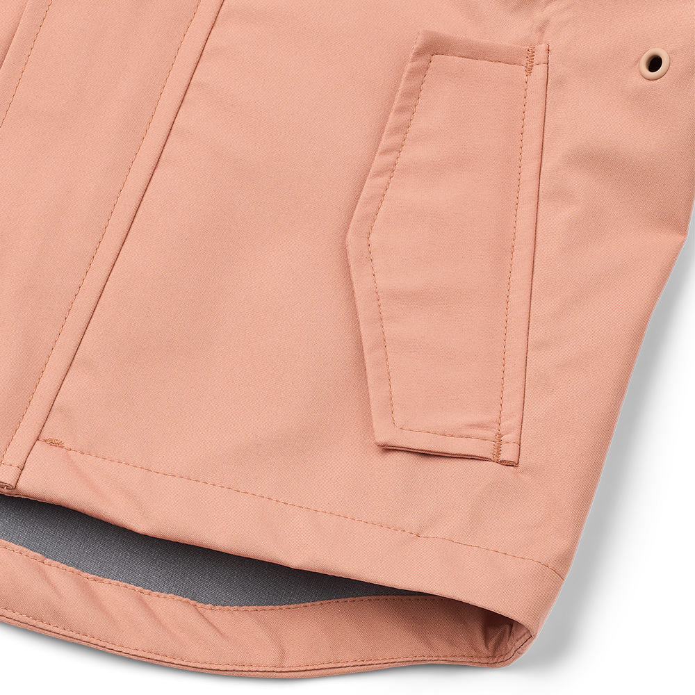 Liewood  Regenjacke/-hose Set &#39;Manu&#39;  Tuscany Rose