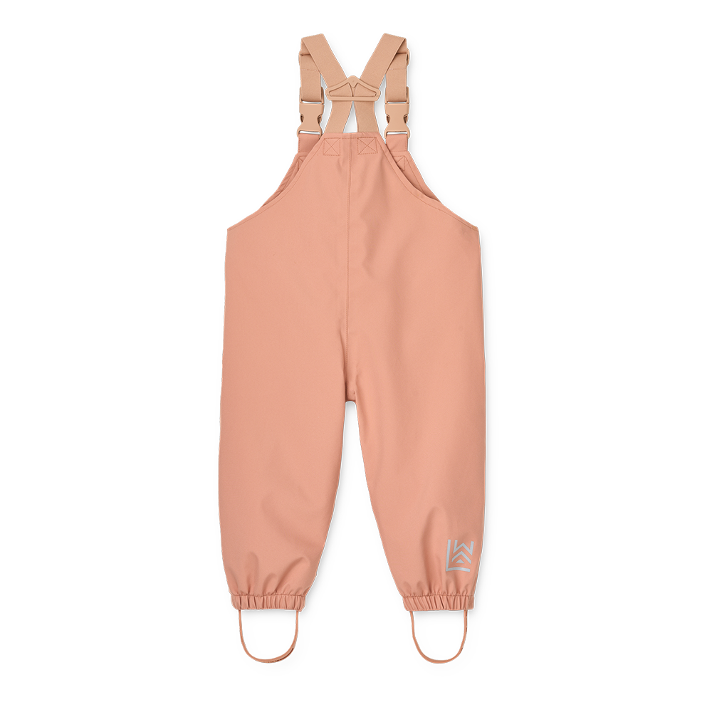 Liewood  Regenjacke/-hose Set &#39;Manu&#39;  Tuscany Rose
