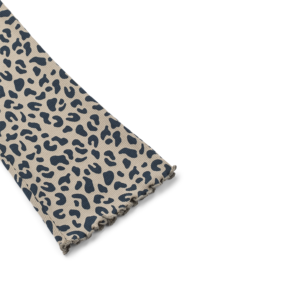 Liewood Flared Leggings 'Marien' Leo/Mist