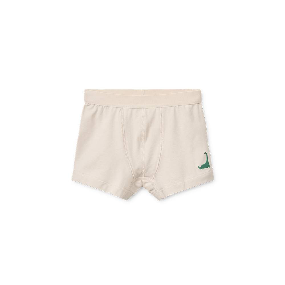 Liewood Boxershorts 3er-Set Boy 'Marvin' Dino Roar Mix